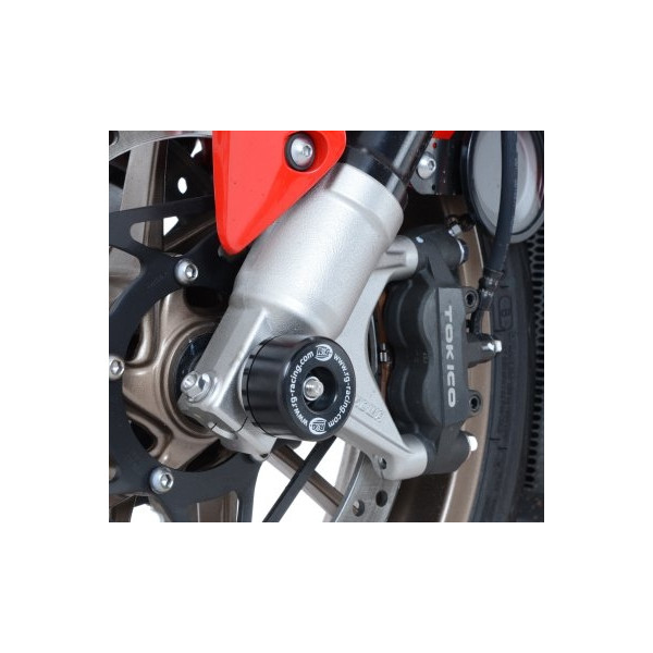 R&G Fork Protectors for Honda VFR 800 '14-